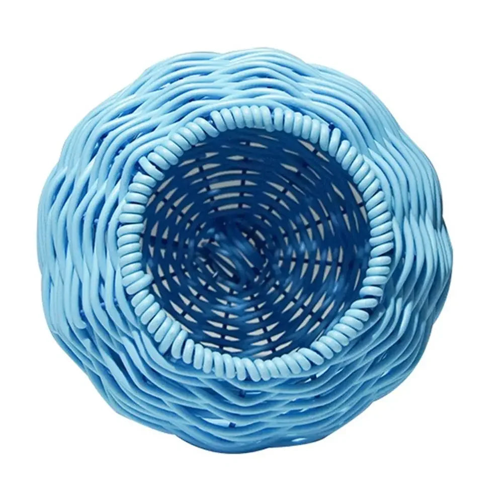 Handwoven Spherical Bird Nest | Hanging Breeding Bird House
