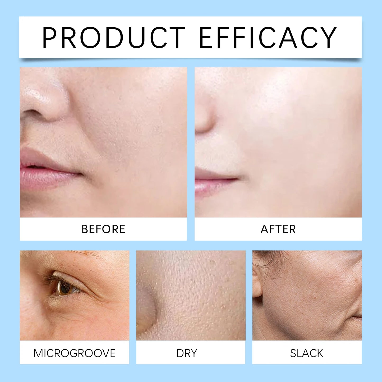 Jaysuing Hyaluronic Acid Jelly Mask – Firming & Pore-Minimizing