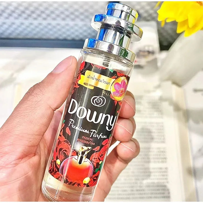 Fresh Fruit Fragrance Thai Strawberry Cantaloupe Grape Fragrance Lasting Summer Light Fragrance Deodorant New Perfume Spray 30ml Peaceful Pleasures Health and Wellness 35ml Rose Water