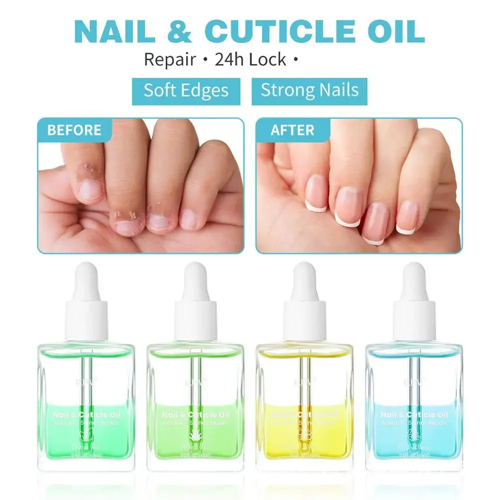Cuticle Oil with Jojoba & Coconut Oil – Hydrating Nail Care Peaceful Pleasures Health and Wellness