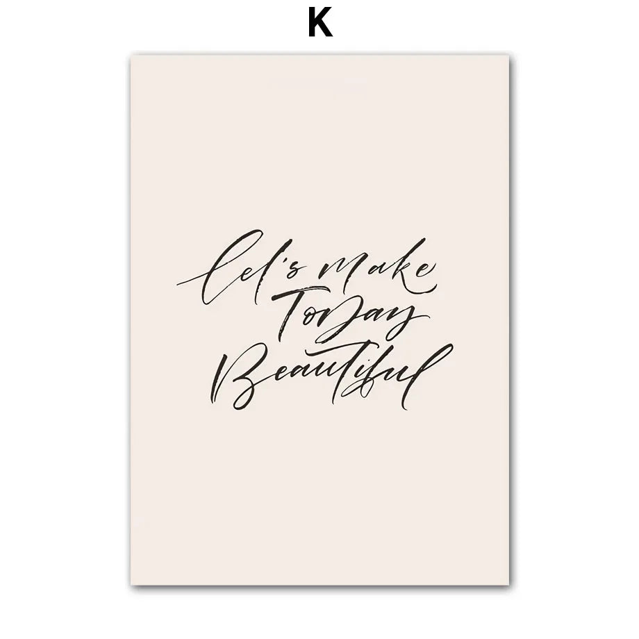 Summer Beach Canvas Wall Art | Surf Landscape Beige Poster Canvas Wall Art Peaceful Pleasures Health and Wellness T80480-11 30x40cm Unframed