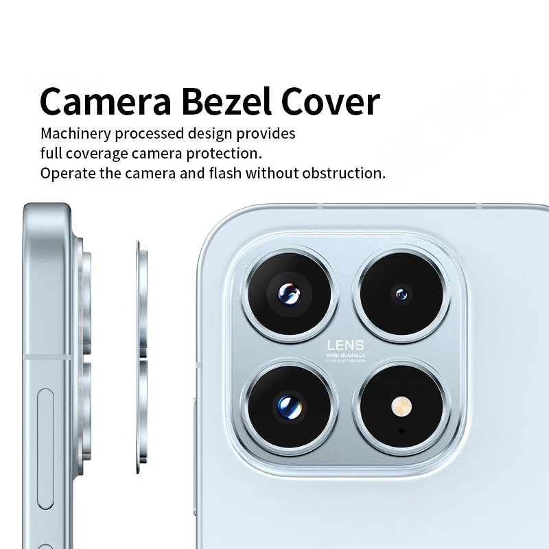 phone lens protector for xiaomi 17 Pro Max smartphone protection camera for xiaomi 17 camera protector 14 15 Pro protection lens Peaceful Pleasures Health and Wellness