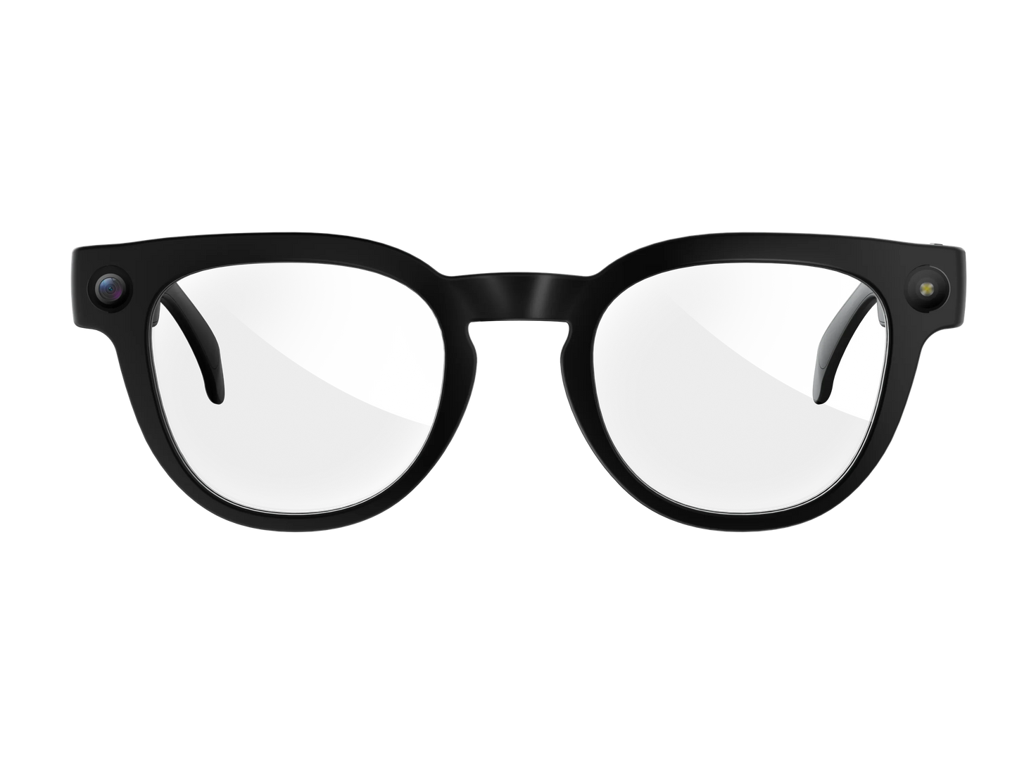 MINGCC MT3 AI Smart Glasses HD Camera Bluetooth IP65 38g