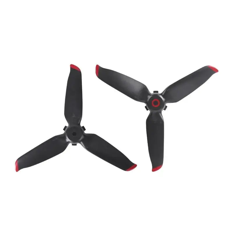 U13F RC Airplane Propeller Set Pack of 2 | High Rigidity PC