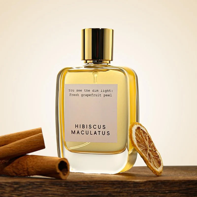 Eelhoe Citrus Sandalwood Unisex EDT Perfume 50ml