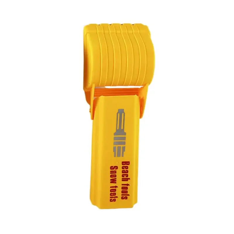 Sand Digging Arm Toy Beach Digger Excavator Toys Boy Girl Outdoor