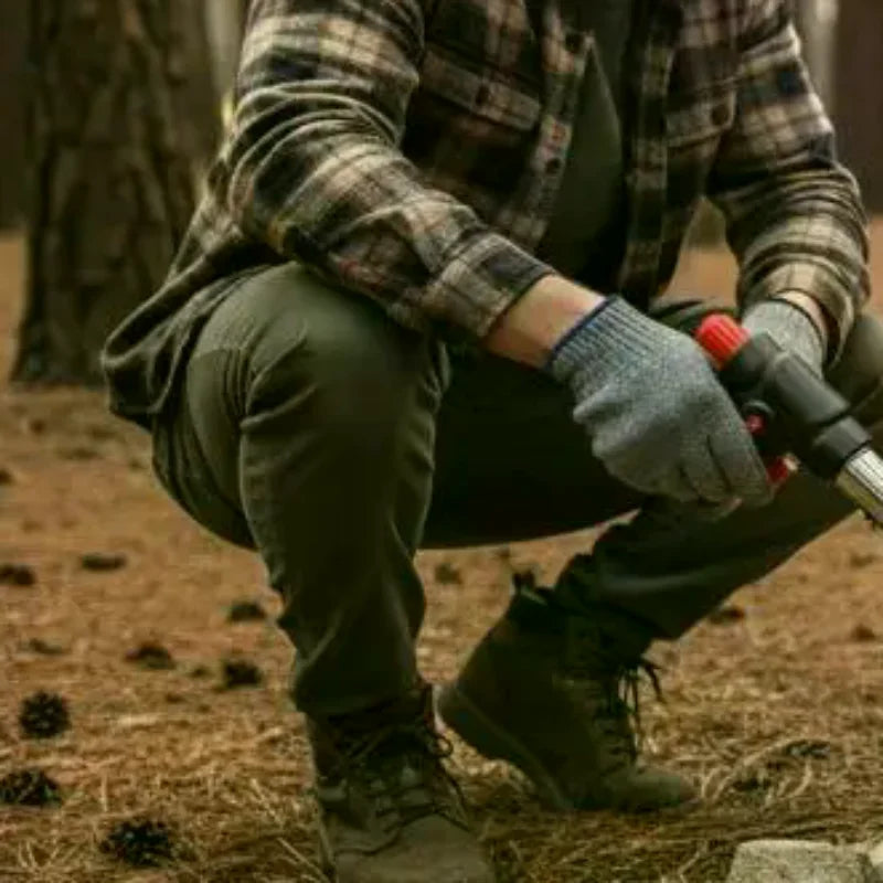 JETTING Butane Torch – Adjustable Flame for Cooking & Camping