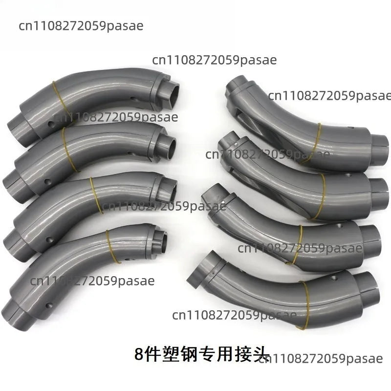Intake Valve Walnut Sand Carbon Cleaner Adapter | Engine Tool