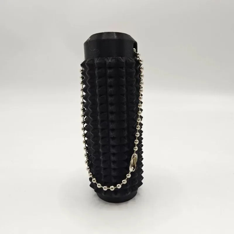 BPA-Free Tactile Sensory Fidget Keychain | Desk & Home Decor