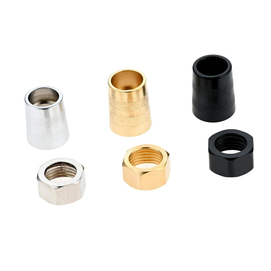 Universal Copper Shower Hose Connector Adapter Nut – All Finishes Shower Hose Adapter Oasis Select