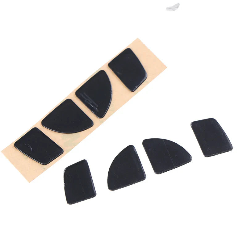 Teflon Mouse Skates for MX Anywhere 2 & 2S – 2 Sets