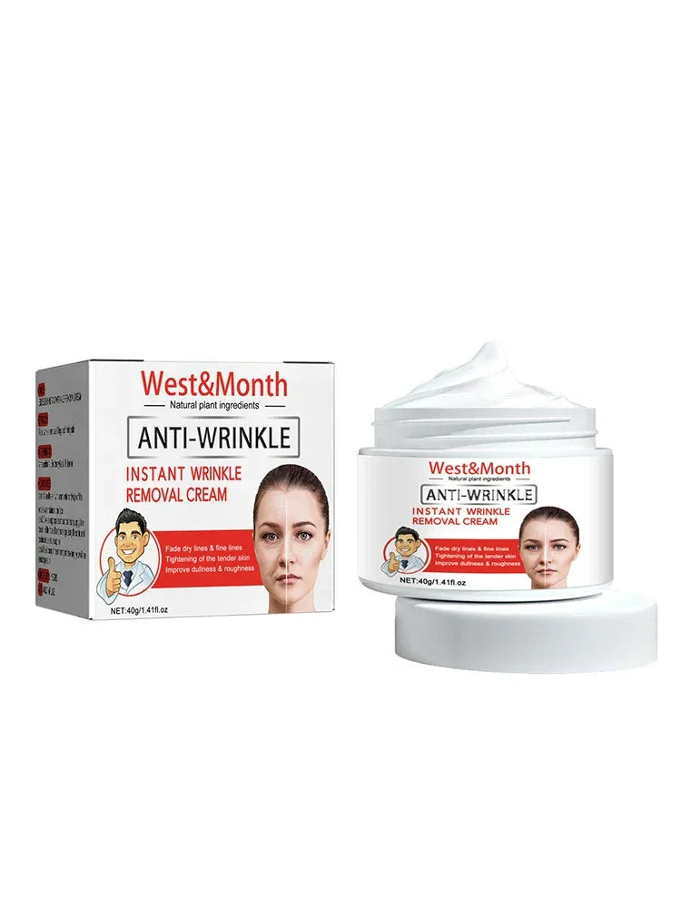 ENVISHA Face Cream – Collagen, Retinol & Hyaluronic Acid 40g Face Cream Peaceful Pleasures Health and Wellness collagen cream