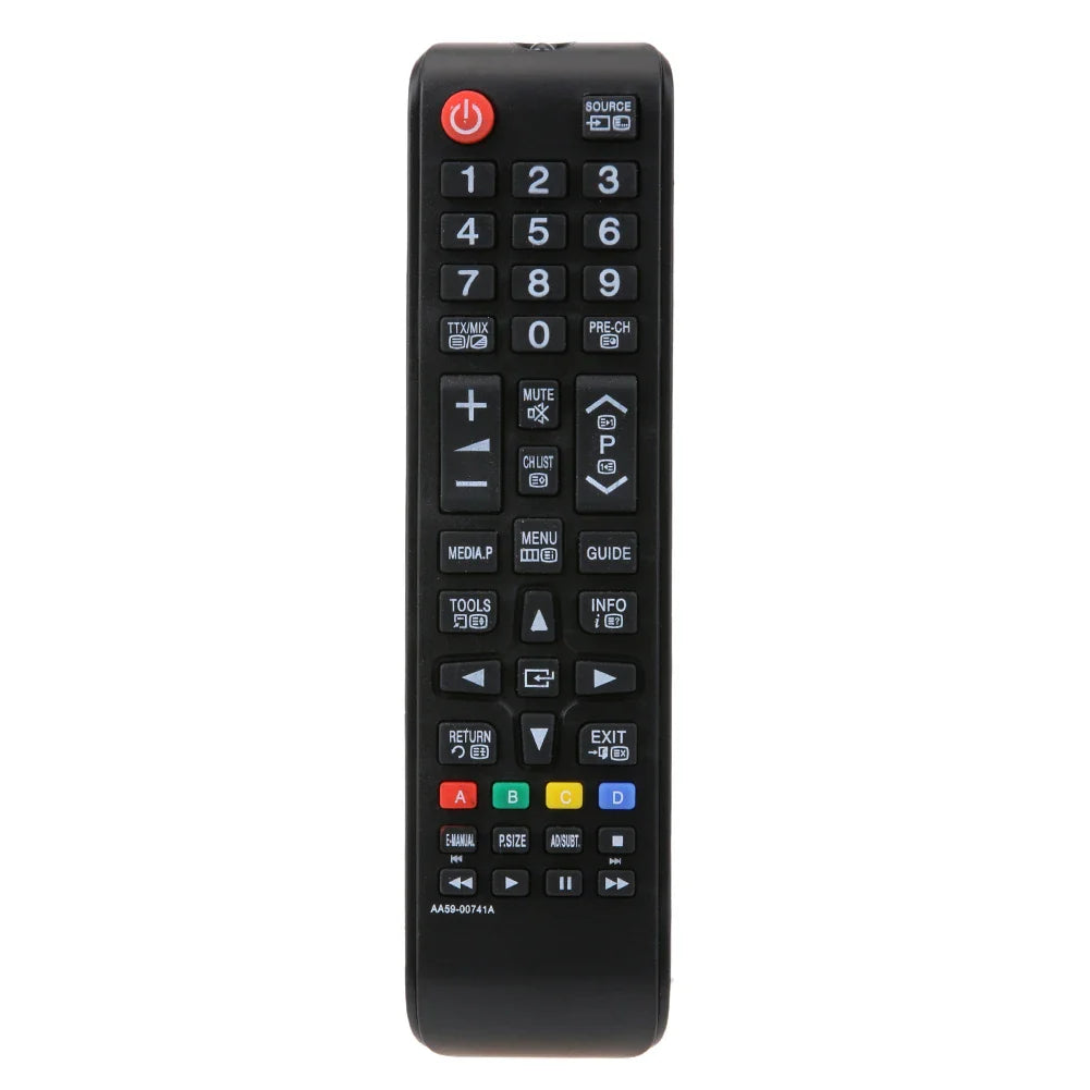 Samsung TV Remote Control AA59-00741A AA59-00603A Universal
