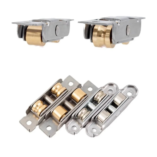 Stainless Steel Sliding Door Roller Pulley | Silent Track Runner Door Roller Pulley Oasis Select