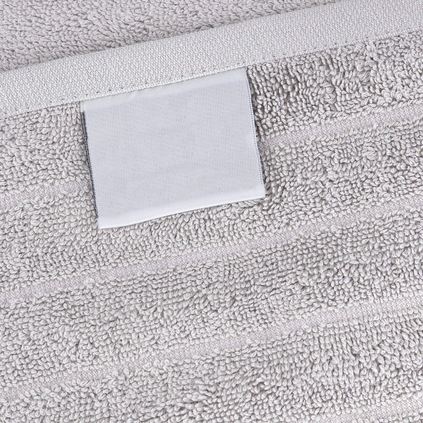 Extra Large Turkish Bath Towel | 27x55" Premium Cotton Quick-Dry