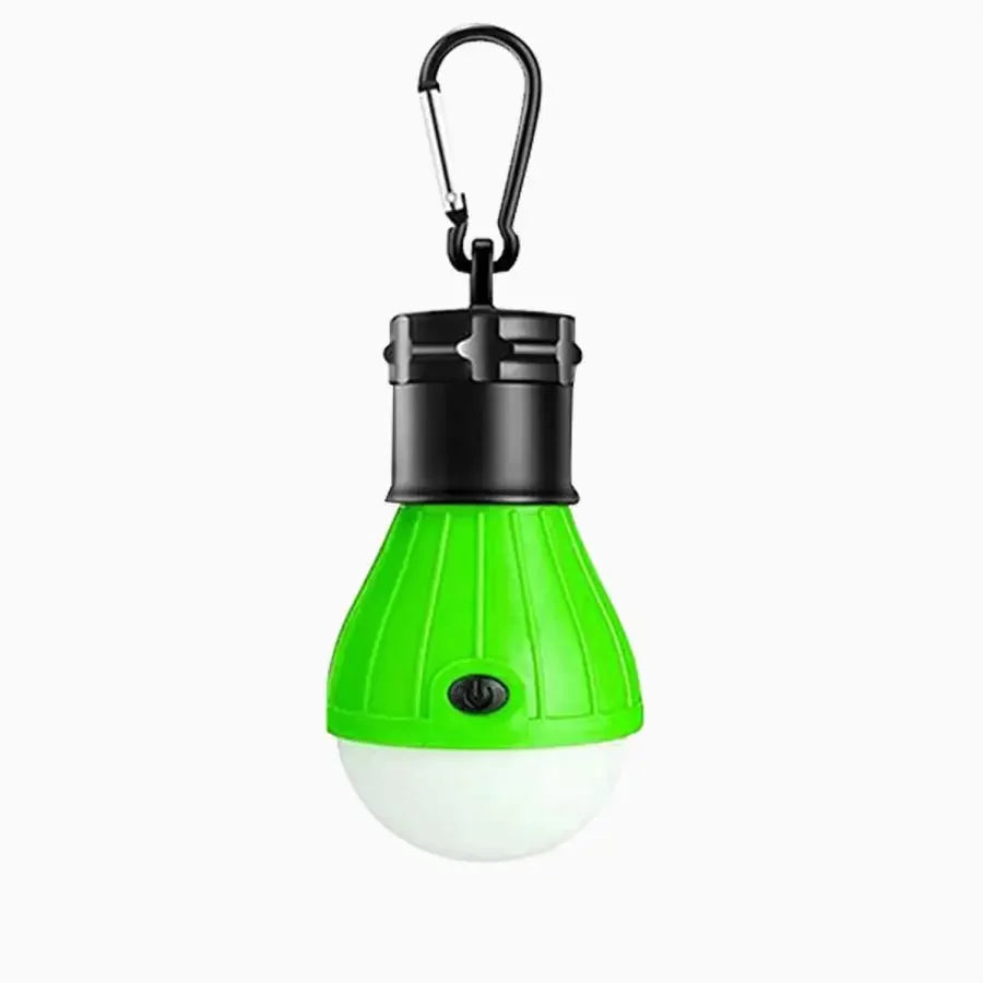 POCKETMAN LED Camping Lantern | 180 Lumen, 3 Modes, IPX4