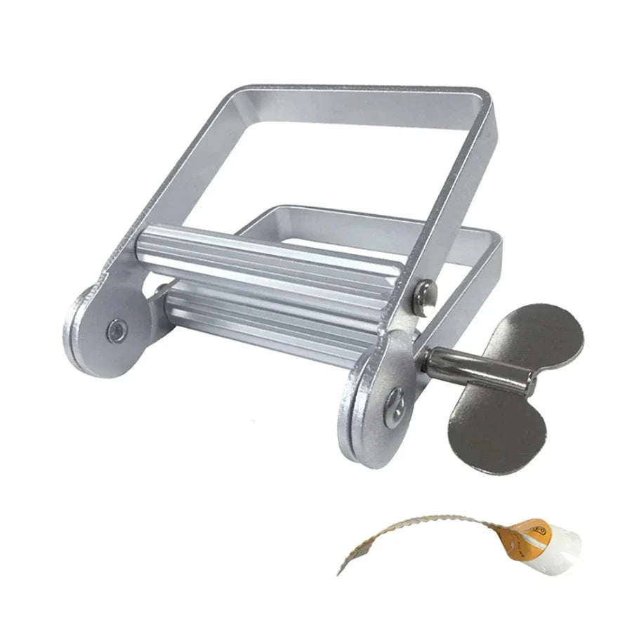 Metal Tube Squeezer Wringer – Toothpaste, Hair Dye & Paint