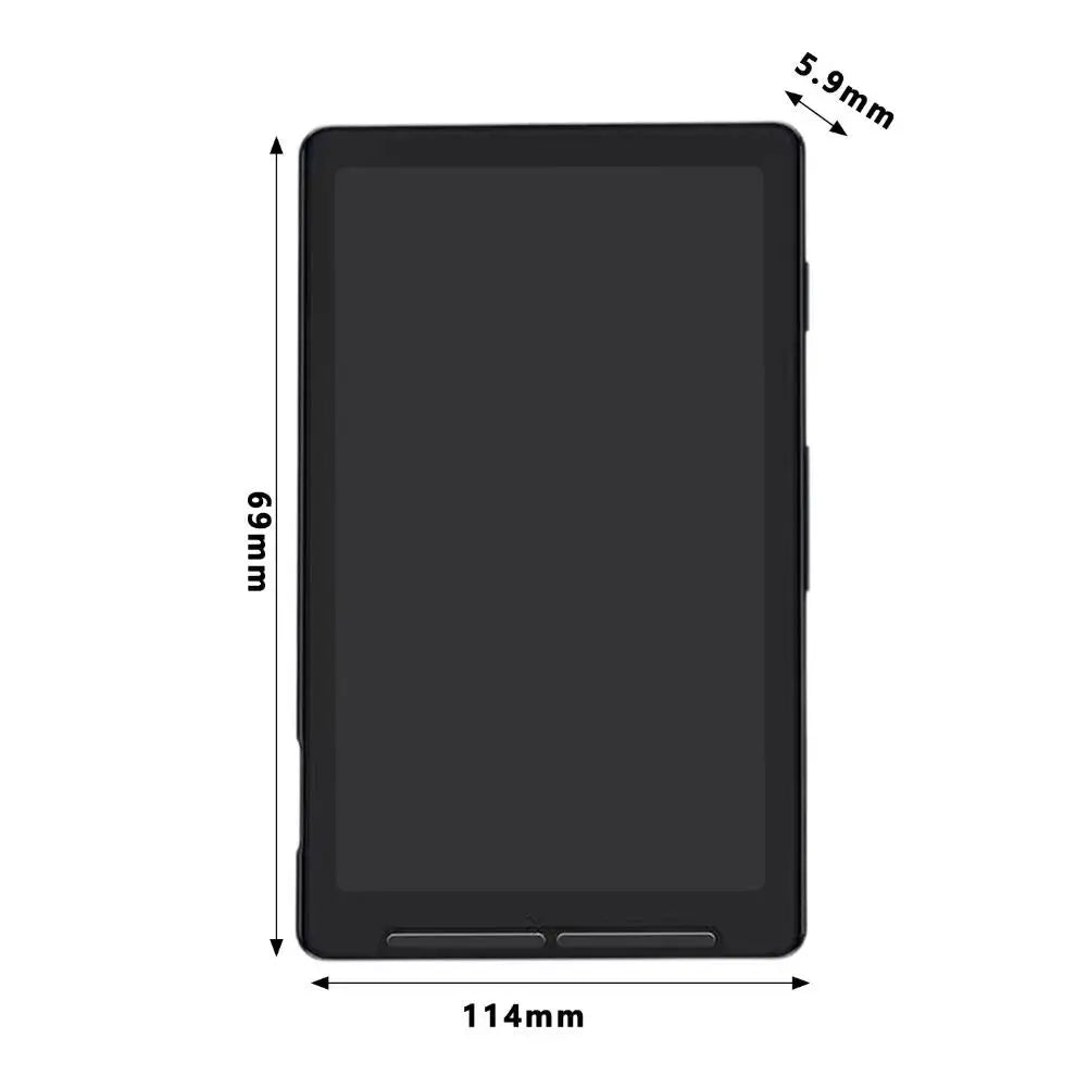 XTEINK X4 Magnetic Flip Case | Full-Wrap Shockproof Cover