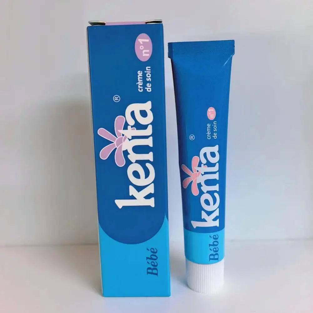Moroccan Hydrating Brightening Face & Body Cream – 30g