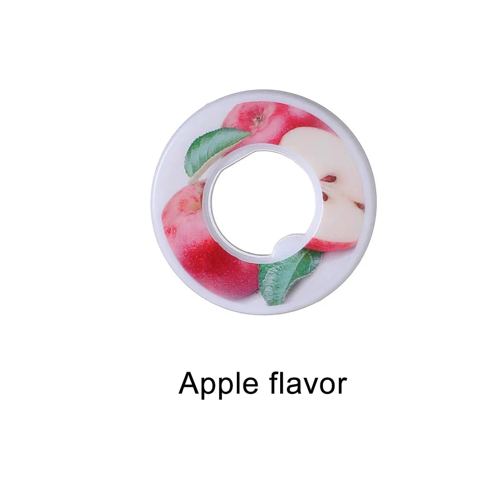 Air Water Bottle Flavor Pods – 19 Scents, Sugar-Free