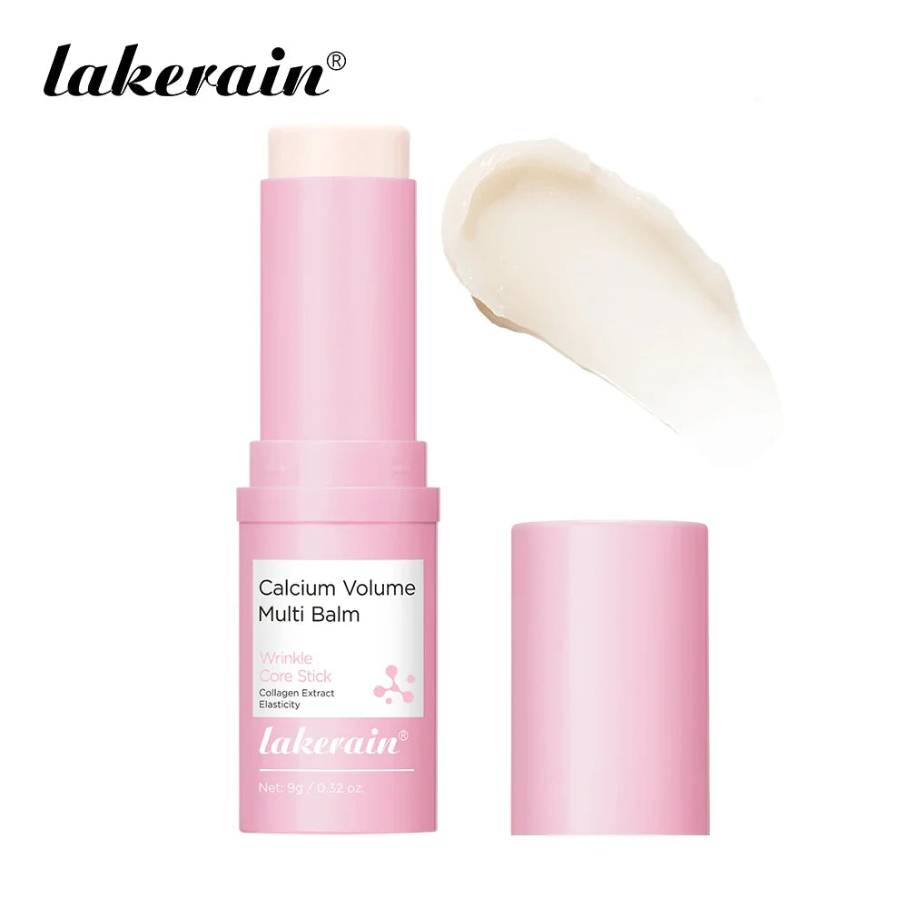 Lakerain Calcium Eye Balm Stick – Moisturizing & Brightening
