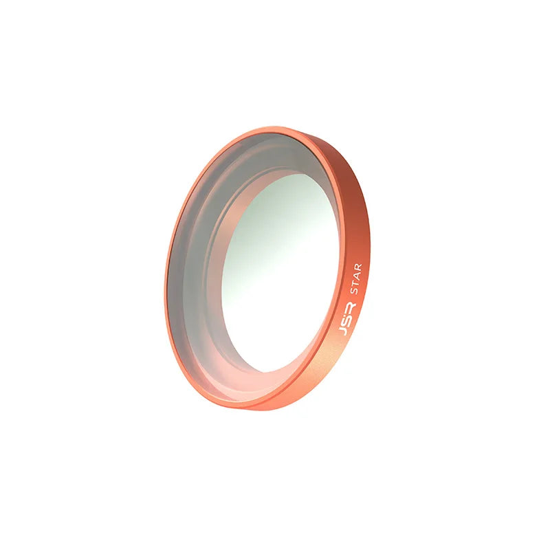 Camera Lens Filter For Dji Osmo Nano CPL Polarizing Protective ND8 ND16 ND32 ND64 1/4 Black Mist STAR NIGHT Camera Filter Peaceful Pleasures Health and Wellness STAR