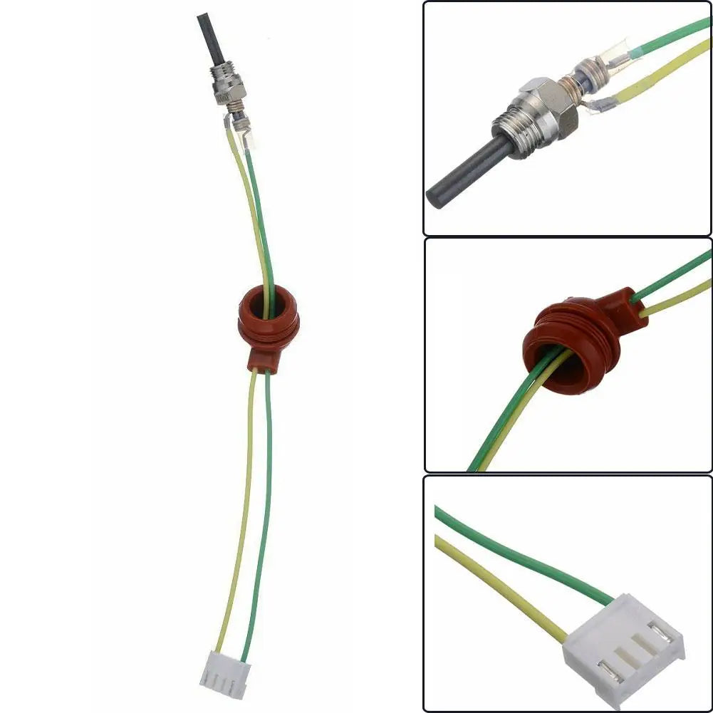 12V 2kW Ceramic Glow Plug for Webasto Diesel Parking Heater Heater Glow Plug Peaceful Pleasures Health and Wellness