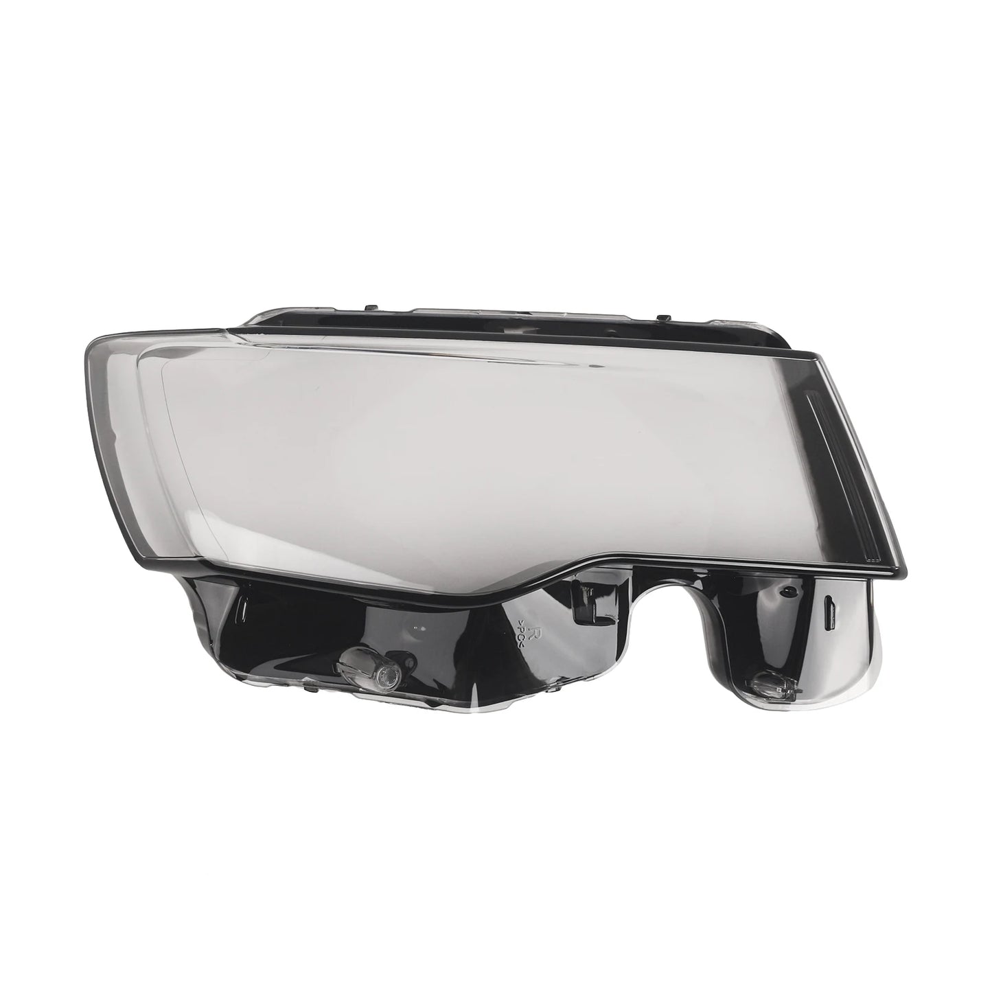 Clear Lens Headlamp Cover Headlight Right Side Replacement Jeep Grand