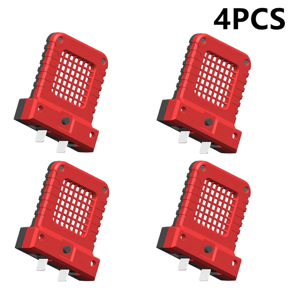 14W Portable LED Work Light | IP67 | 20V–21V Battery Powered