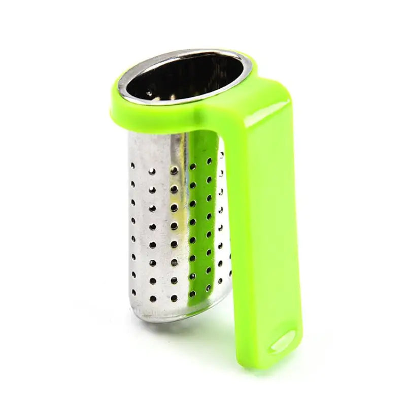 Stainless Steel Tea Infuser Strainer for Loose Leaf Tea