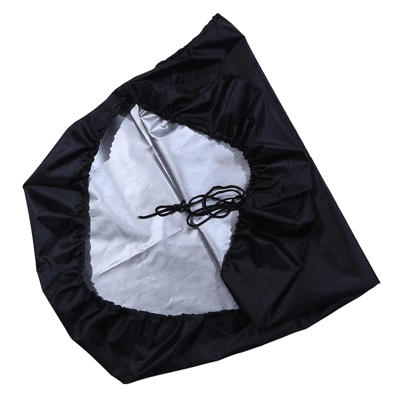 61/88 Keys Piano Keyboard Covers Piano Keyboards Stretchable Dust Proof Folding Waterproof Covers With Drawstring Locking Clasps Peaceful Pleasures Health and Wellness