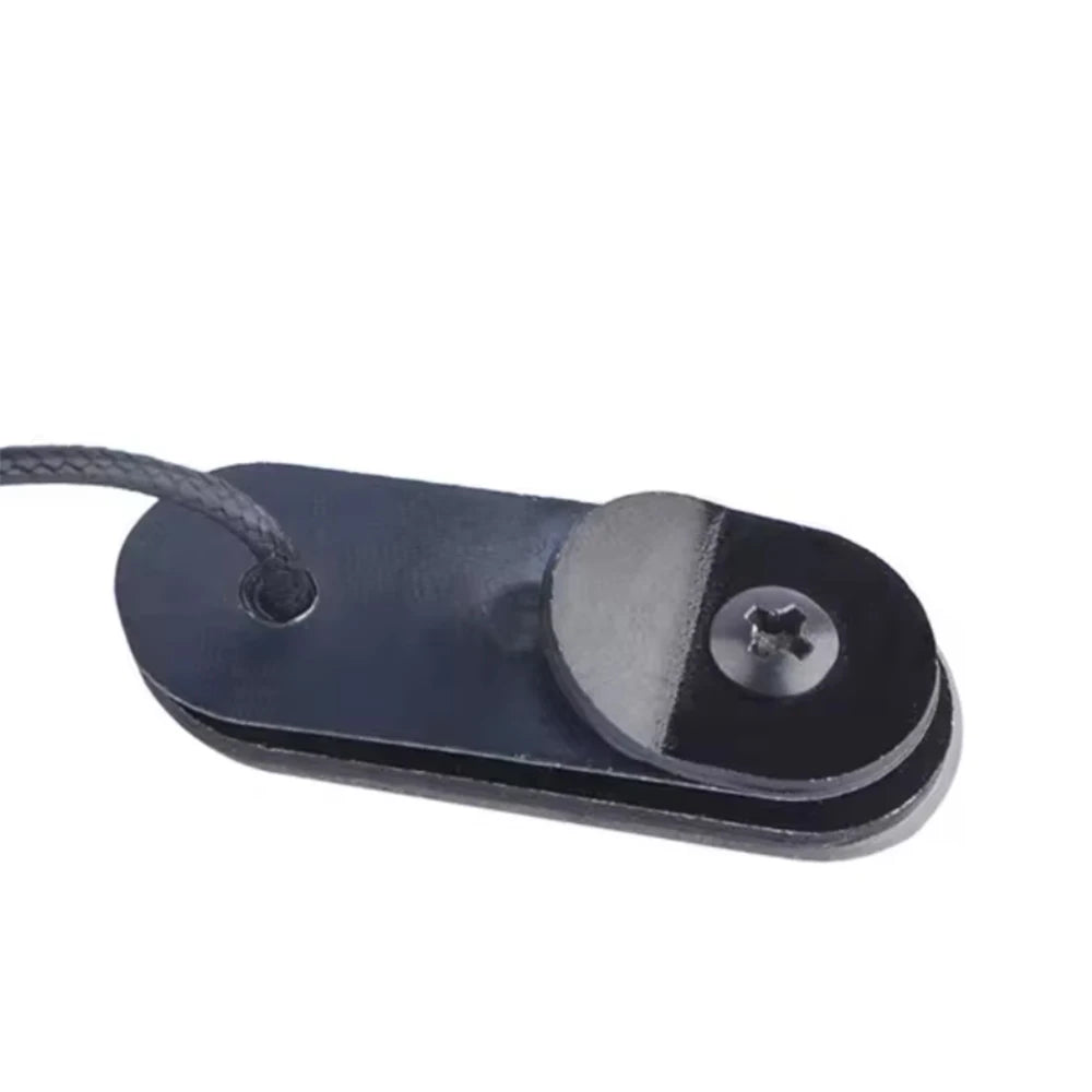 Archery Clicker Bow Limbs Paste Signal Slice Recurve Hunting Shooting