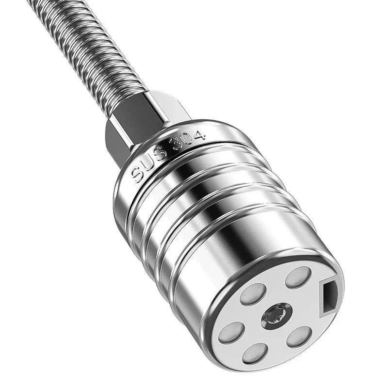 304 Stainless Steel Float Ball Valve – Auto Water Level Control