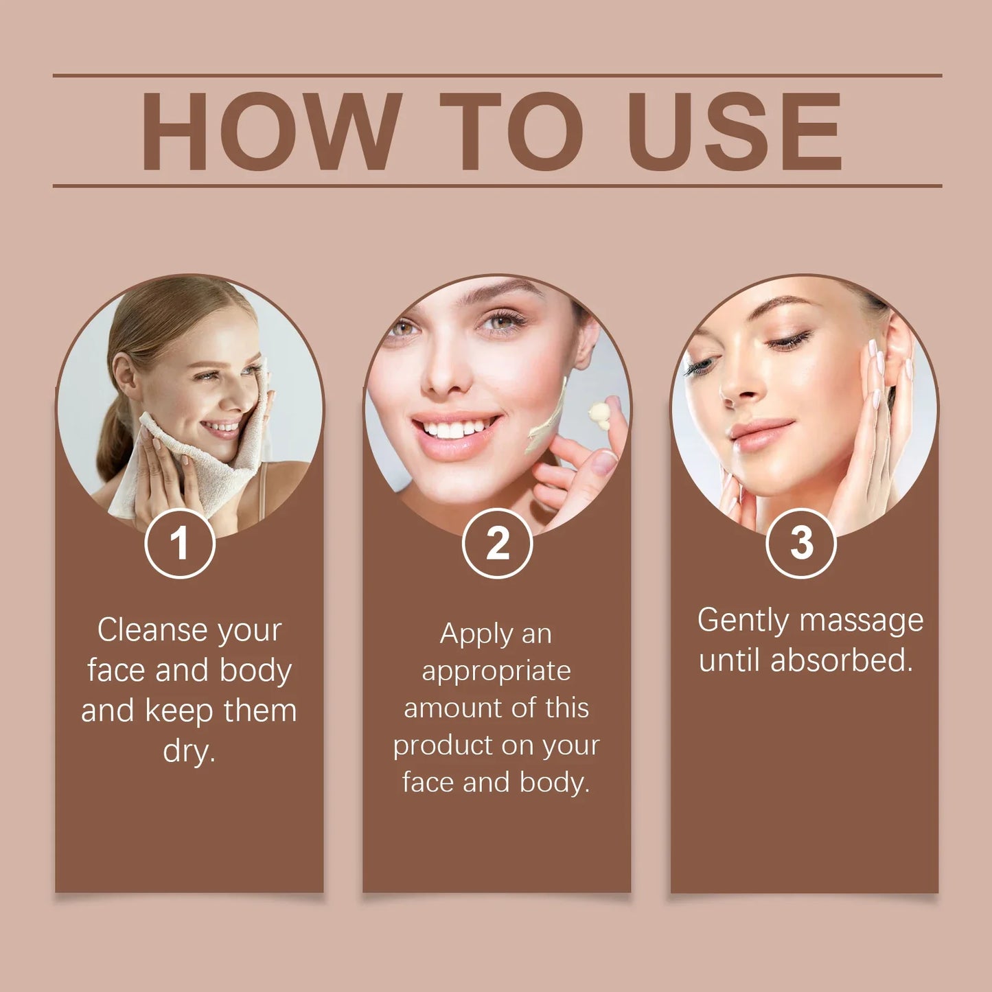 WOODSLEEP Tallow & Honey Balm – Deep Moisturizing Skin Balm