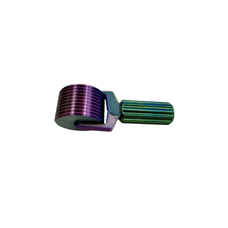 Diamond Painting Roller – Pressure Wheel for Square & Round Art Peaceful Pleasures Health and Wellness 1pcs