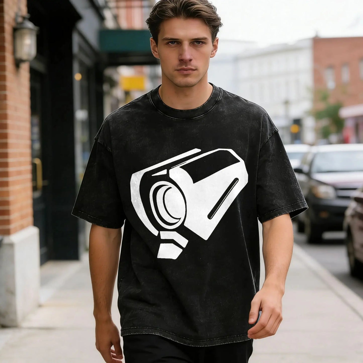 Ultrakill T Shirt Hippie T Shirts Short Sleeves Y2K Retro Tops Beach Cotton O-Neck Oversize Top Tees Peaceful Pleasures Health and Wellness 8 XXL