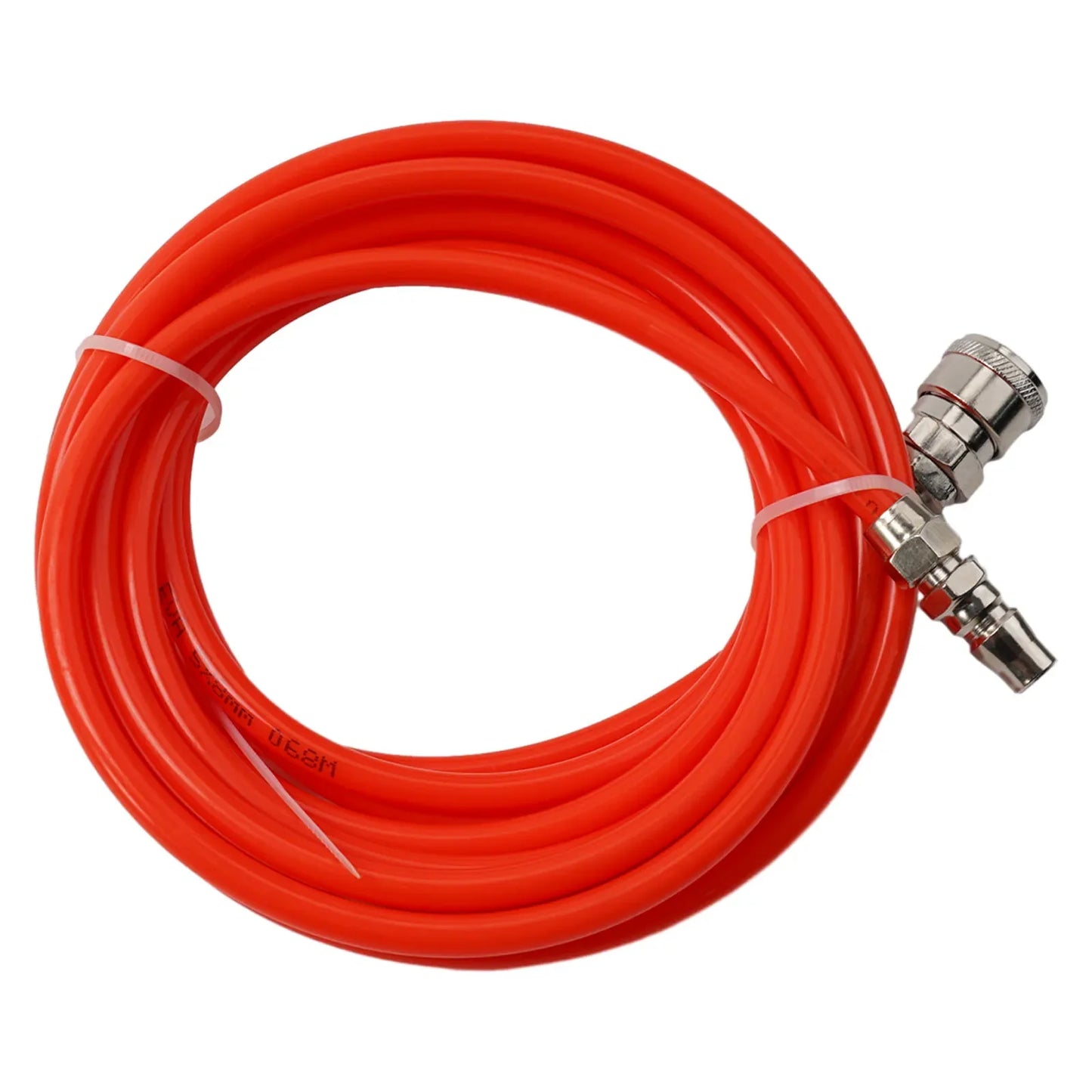 EVA Air Compressor Hose 5×8mm + Quick Connectors | 5–30M