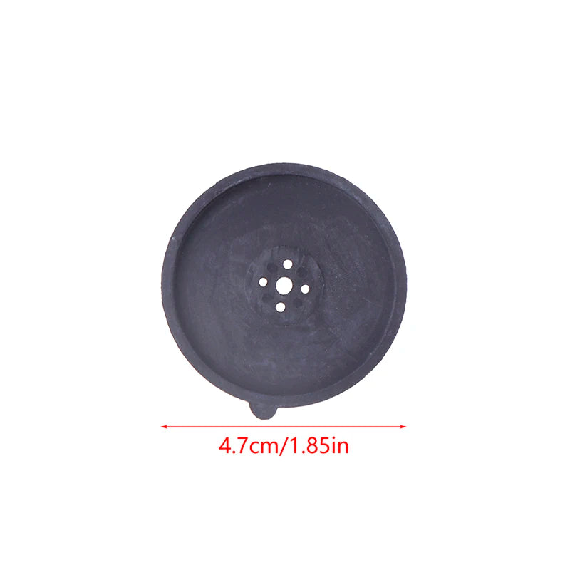 Air Pump Rubber Seal Ring & Skin Bowl | V10–V60 HAP60–HAP120