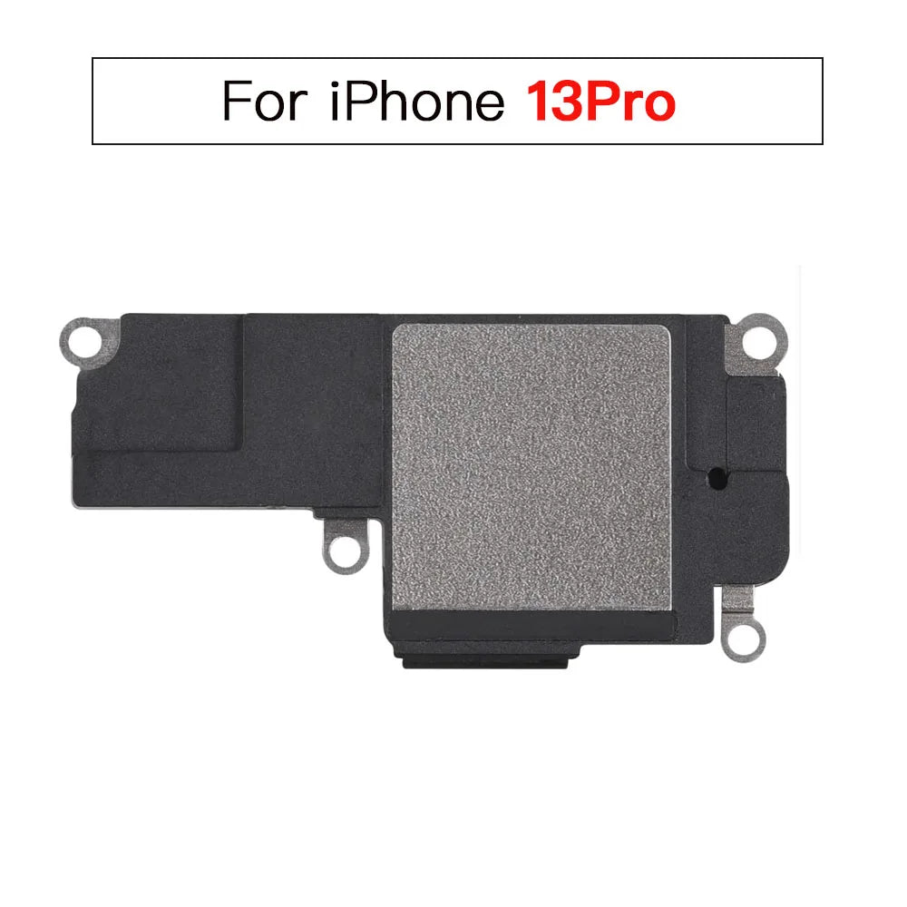 iPhone Loud Speaker Replacement 8 X XR XS 11 12 13 Pro Max