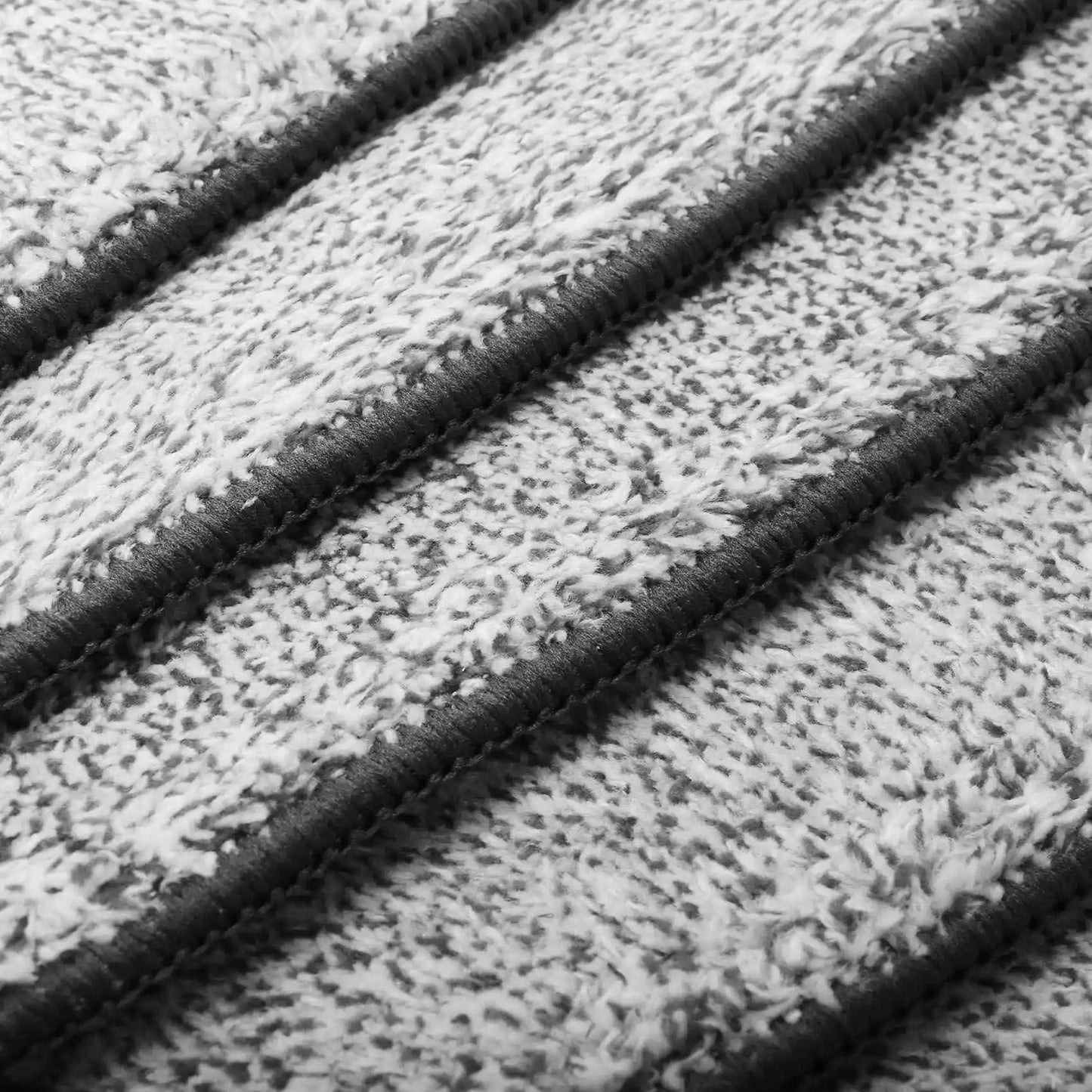 A36T-10PCS Microfiber Mop Pads House Kitchen Floor Cleaning Flat Mop Cloth Home Bathroom Replacement Mops Floor Cleaning Tools Peaceful Pleasures Health and Wellness grey S