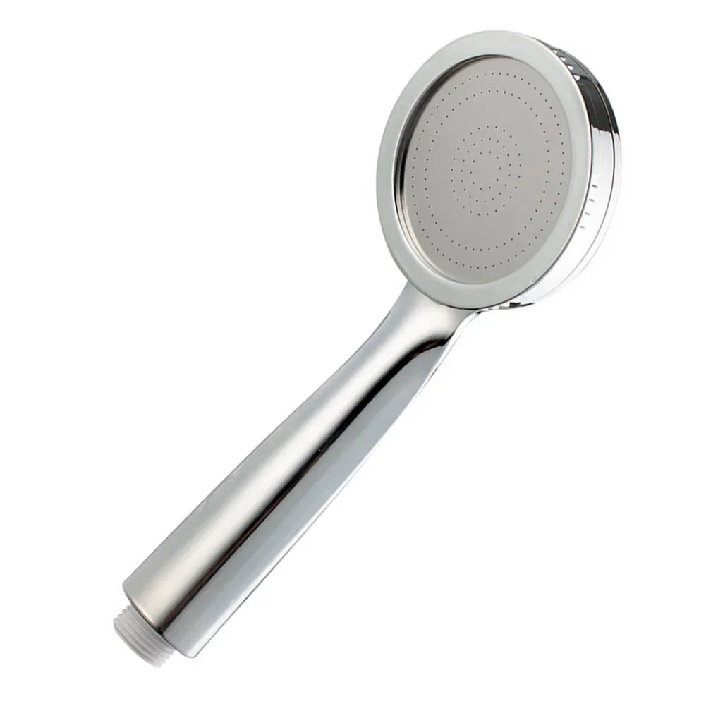 High Pressure Water-Saving Handheld Shower Head | ABS Rainfall