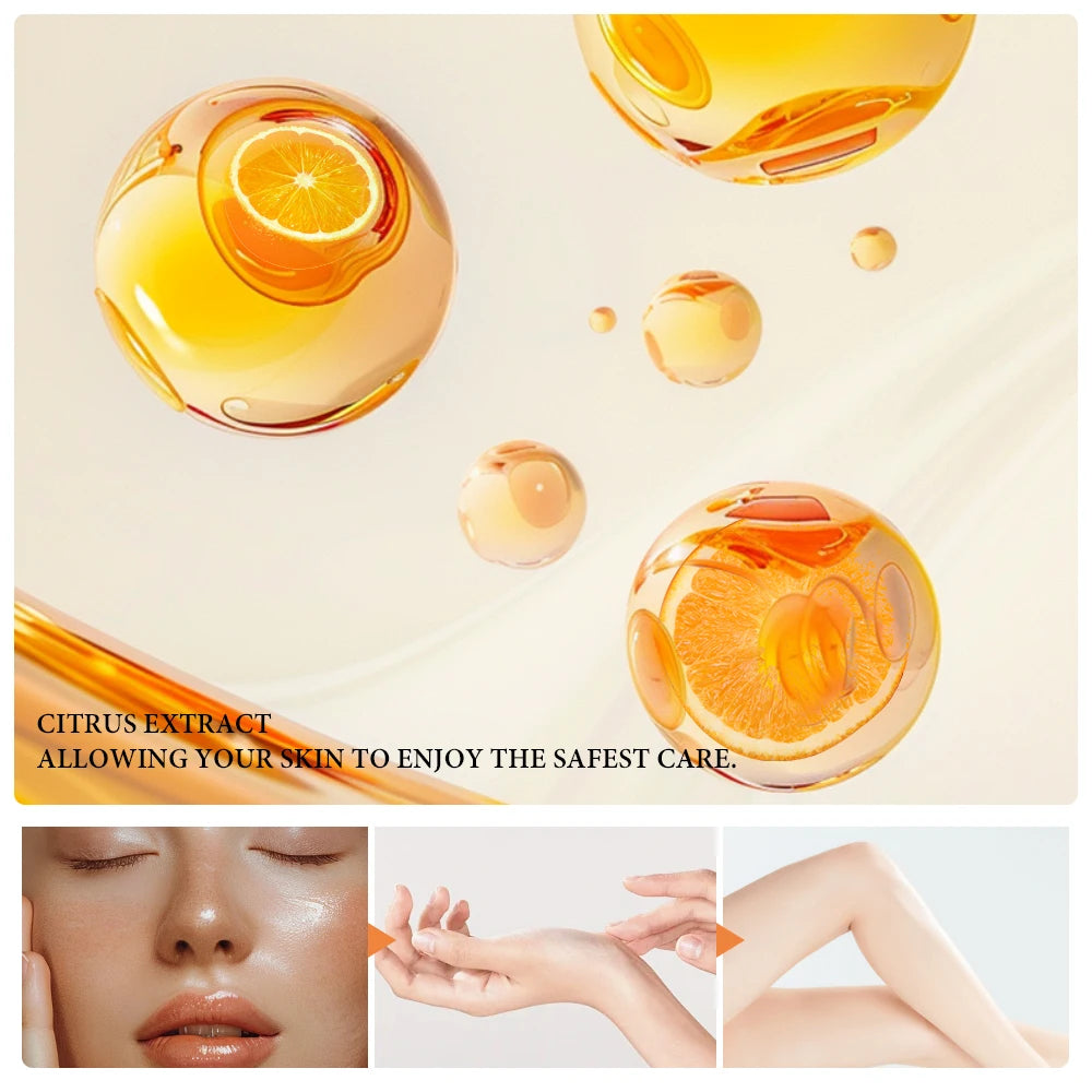 Original Exfoliating Gel Dead Spot Remover Brighten Peeling 50g Gentle Repair Scrub Whiten Hydrating Moisturizer Korean Skin Car Peaceful Pleasures Health and Wellness
