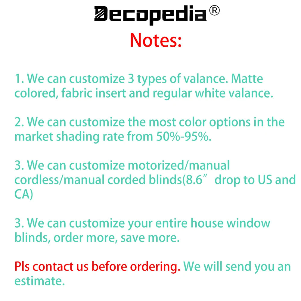 Custom Motorized Zebra Blinds – Blackout Day & Night | Decopedia