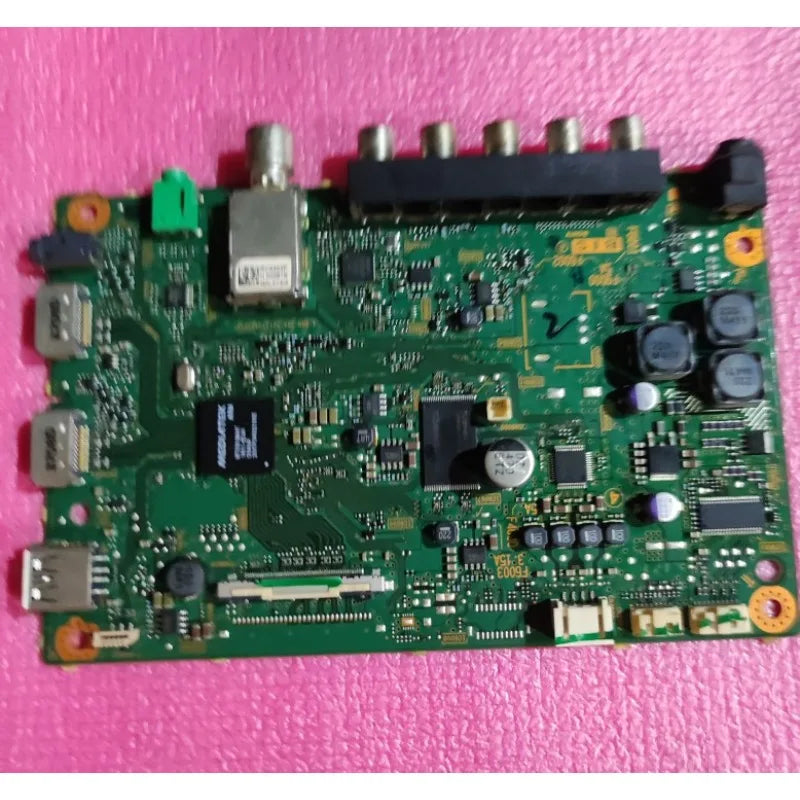 Parts for Sony KDL-48R480B/40RM10B/32R430B main board 1-889-354-12/13 power board Peaceful Pleasures Health and Wellness Default Title