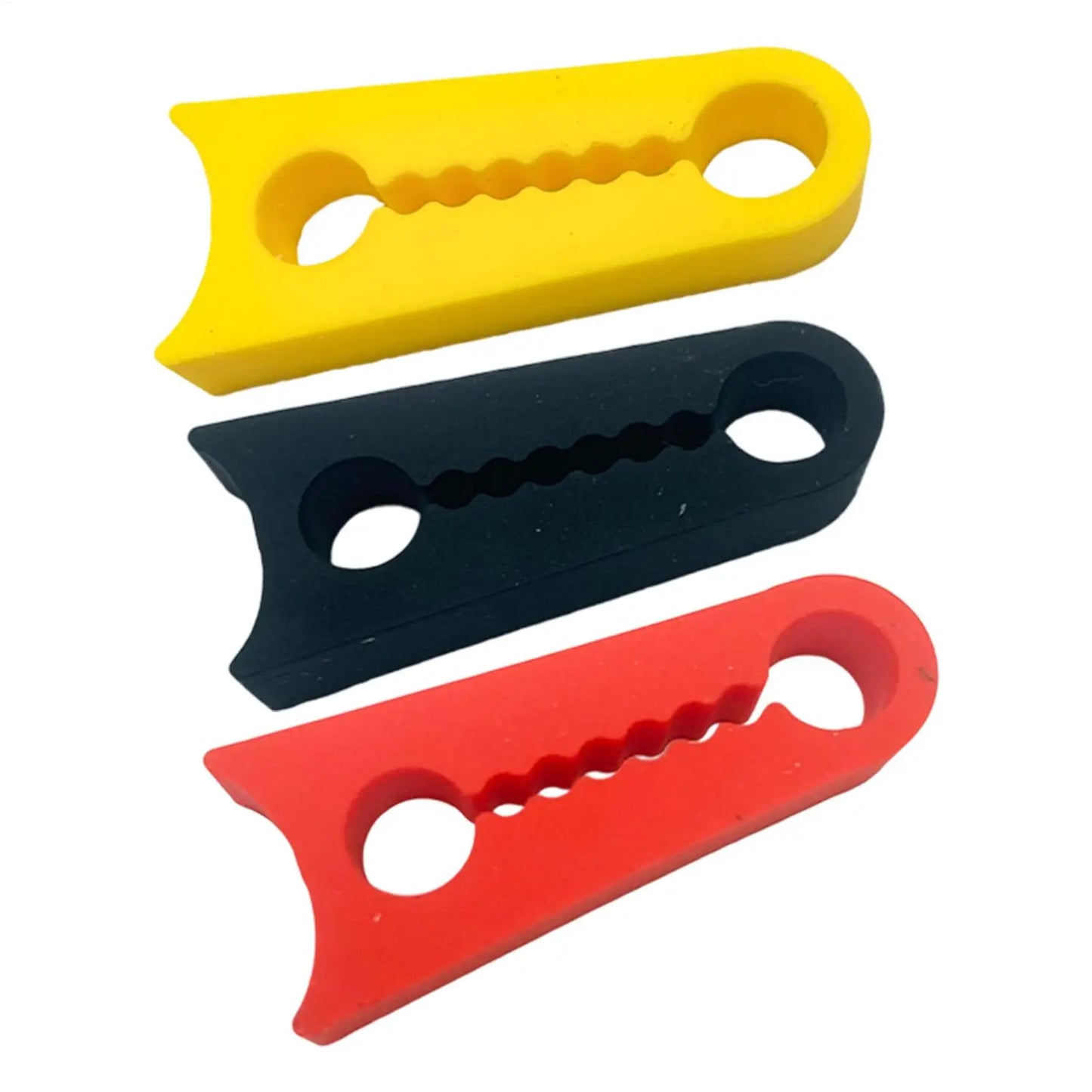 4Pcs Car Door Shock Absorber Gasket Auto Trunk Soundproof Buffer Damper Silicone Anti-Collision Pad Noise Insulation For Vehicle Peaceful Pleasures Health and Wellness