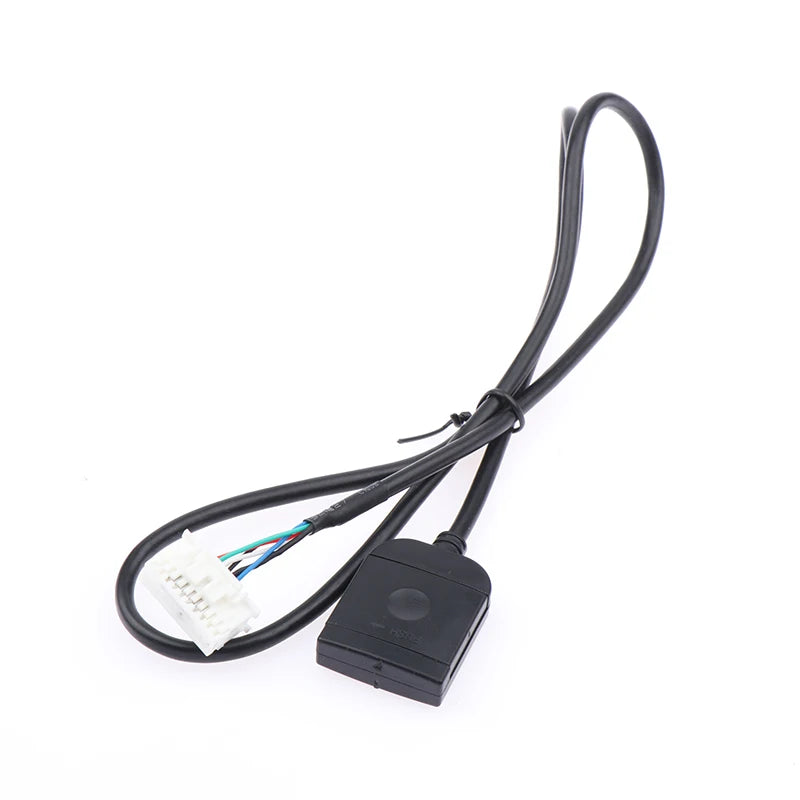 SIM Card Adapter 20-Pin Cable for Car GPS & 4G Android Radio
