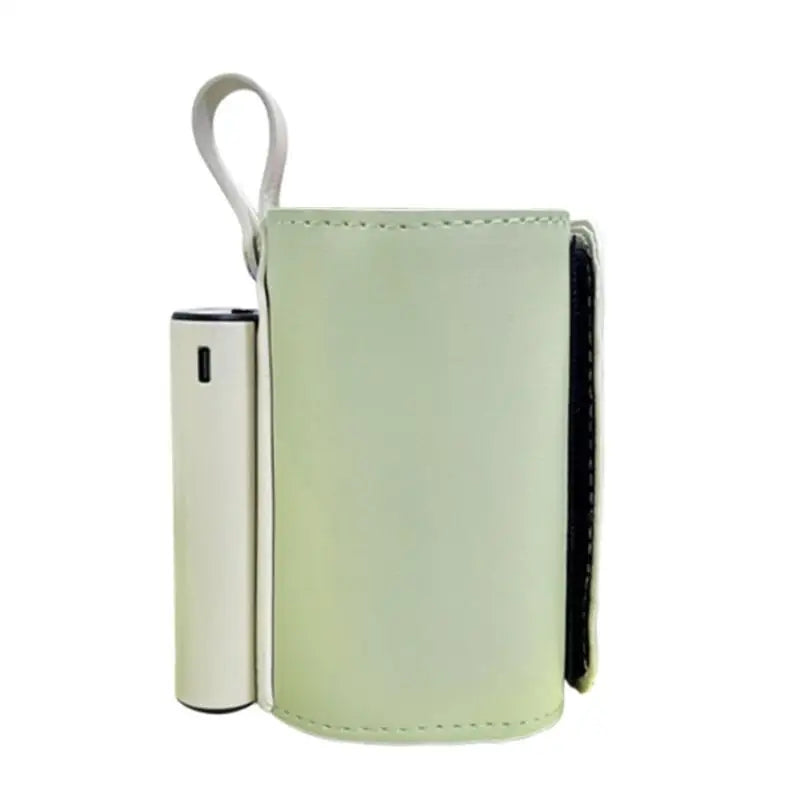 Portable Baby Bottle Warmer 5800mAh | 21 Temp Settings
