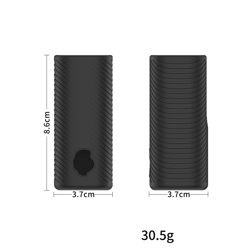 1 PCS High Quality Protective Sleeve For Candy Dime Evo Headphone Protective Case Shockproof And Dustproof Case Peaceful Pleasures Health and Wellness