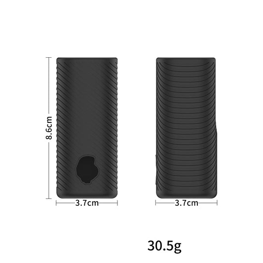 1 PCS High Quality Protective Sleeve For Candy Dime Evo Headphone Protective Case Shockproof And Dustproof Case Peaceful Pleasures Health and Wellness