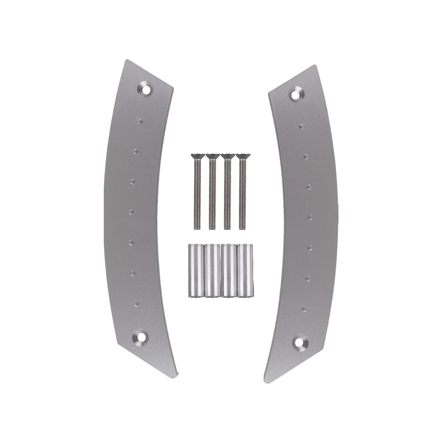 Aluminium Door Pull Handles for VW Beetle 1998–2010 | 2-Pack